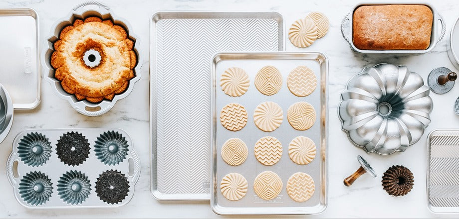 Upečte si něco sladkého s NORDIC WARE. - be-ready.cz