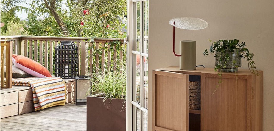 Objevte novou skandinávskou značku Hübsch. - be-ready.cz