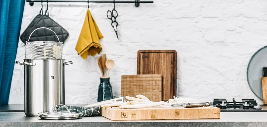 Sezóna chřestu je tady. - be-ready.cz