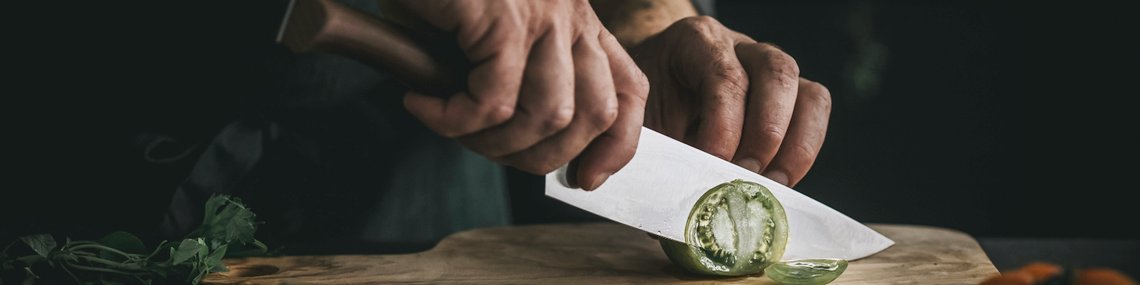 Opinel Les Forgés 1890