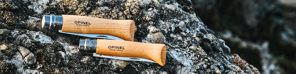 Opinel Outdoor