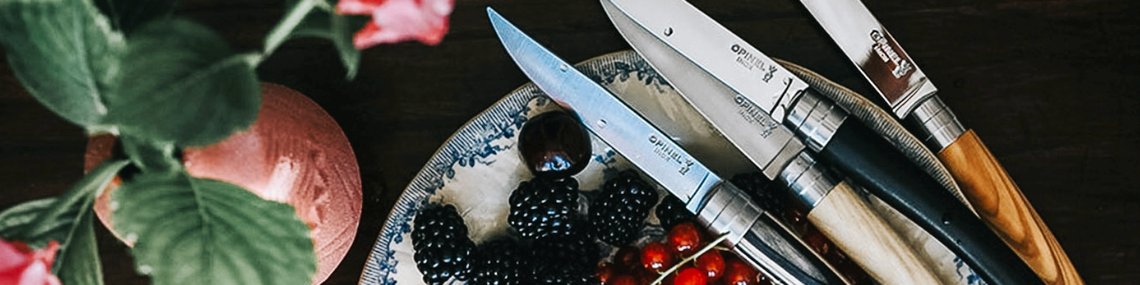 Opinel Table Chic