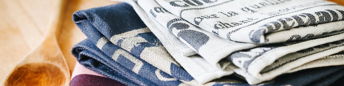 Kuchyňský textil Opinel