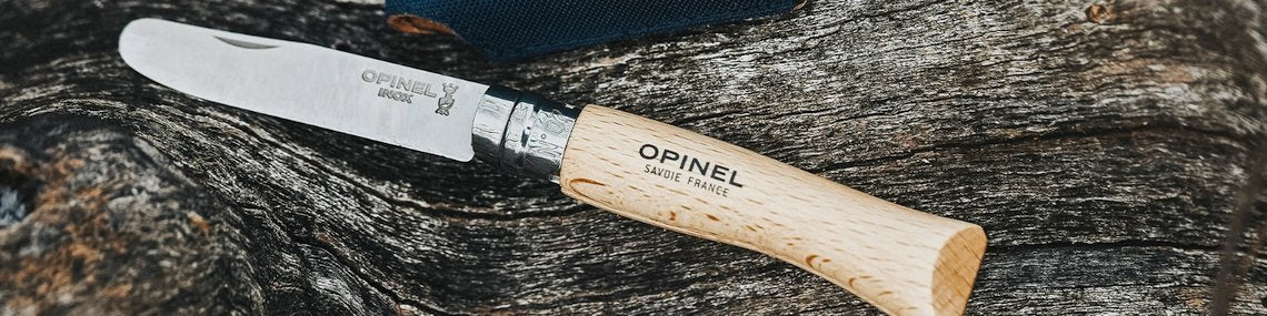 My First Opinel