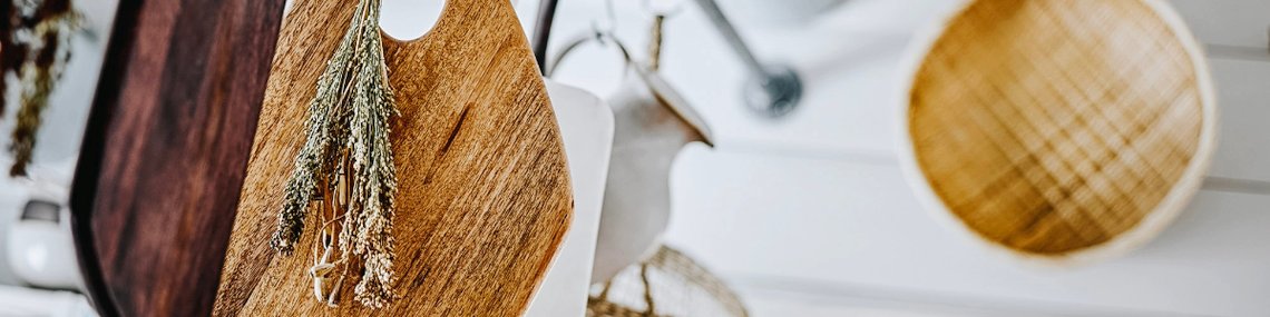 Kuchyňská prkénka