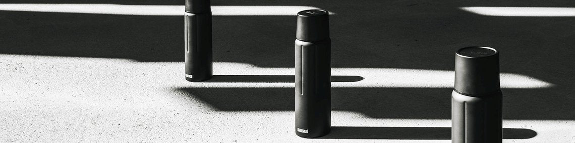 Termosky SIGG