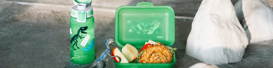 SIGG Viva dětské svačinové boxy