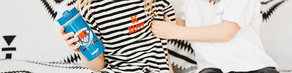 Dětské SIGG Miracle