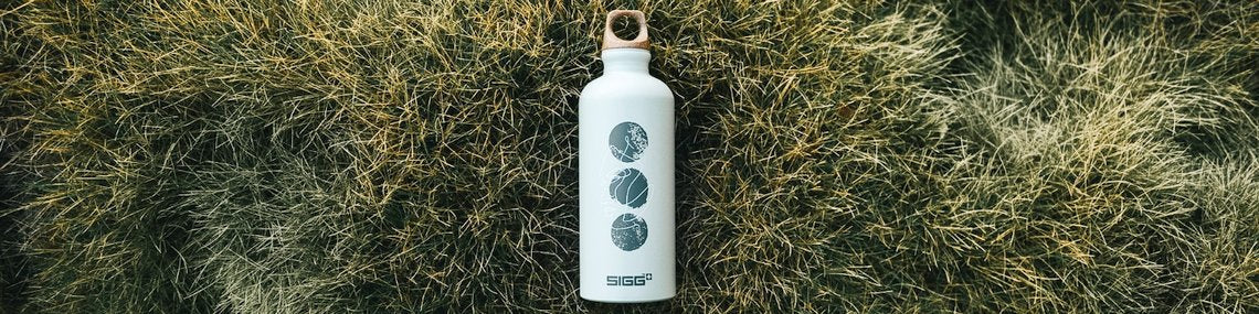 SIGG Traveller