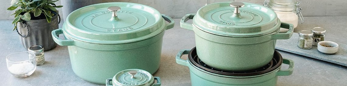 Staub Cocotte