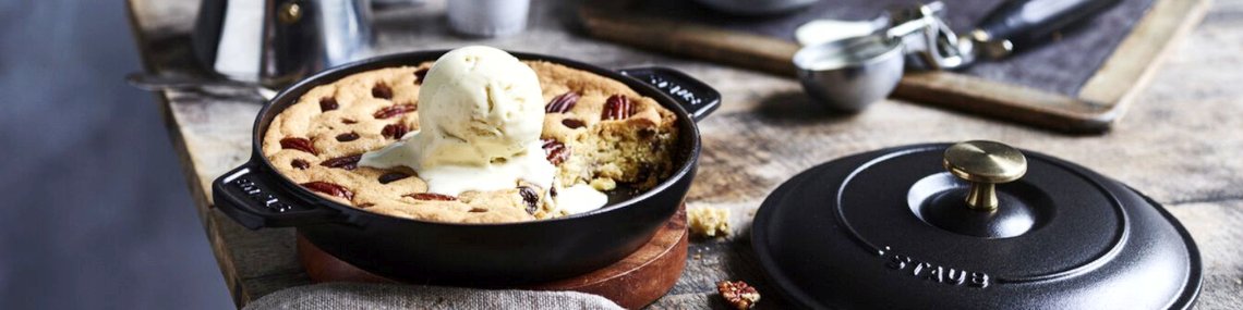 Staub hrnce a pekáče