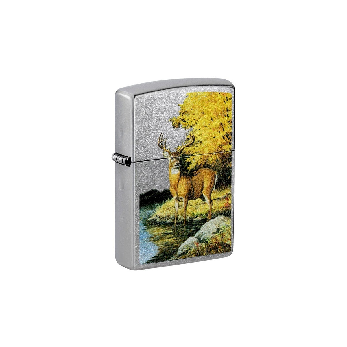 Zapalovač Zippo 25660 Linda Picken Deer