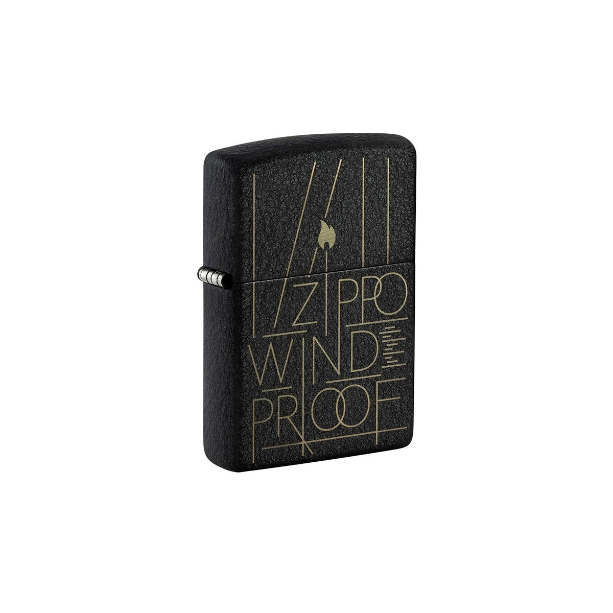 Zapalovač Zippo 66001 Line Art Zippo Design
