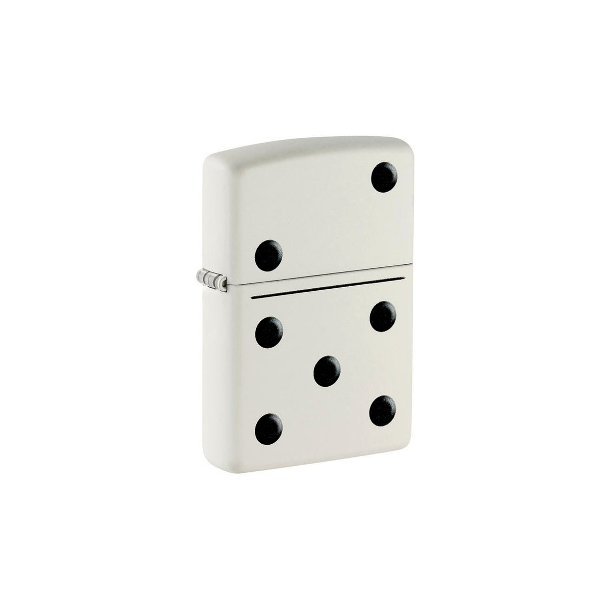 Zapalovač Zippo 66005 Domino Design