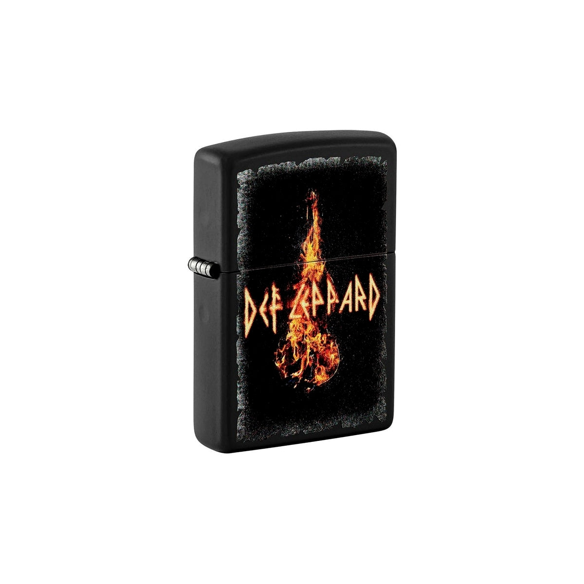 Zippo 66009 Def Leppard