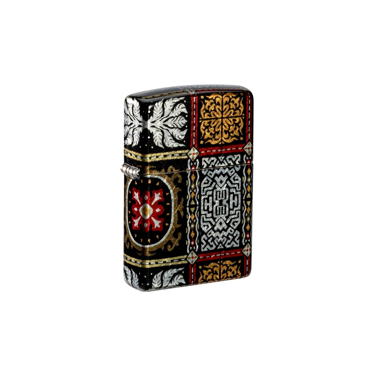 Zapalovač Zippo Tapestry Pattern Design - 66010