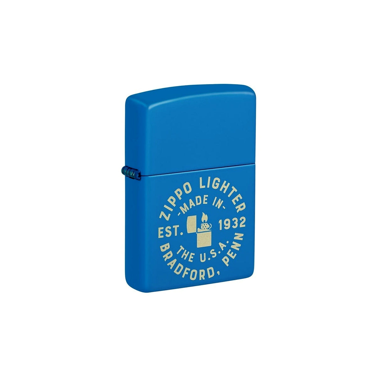 Zapalovač Zippo 66002 Zippo Seal Design