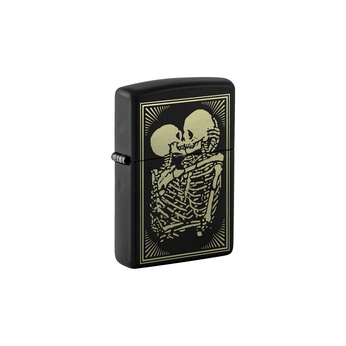 Zapalovač Zippo 66014 Lovers Design