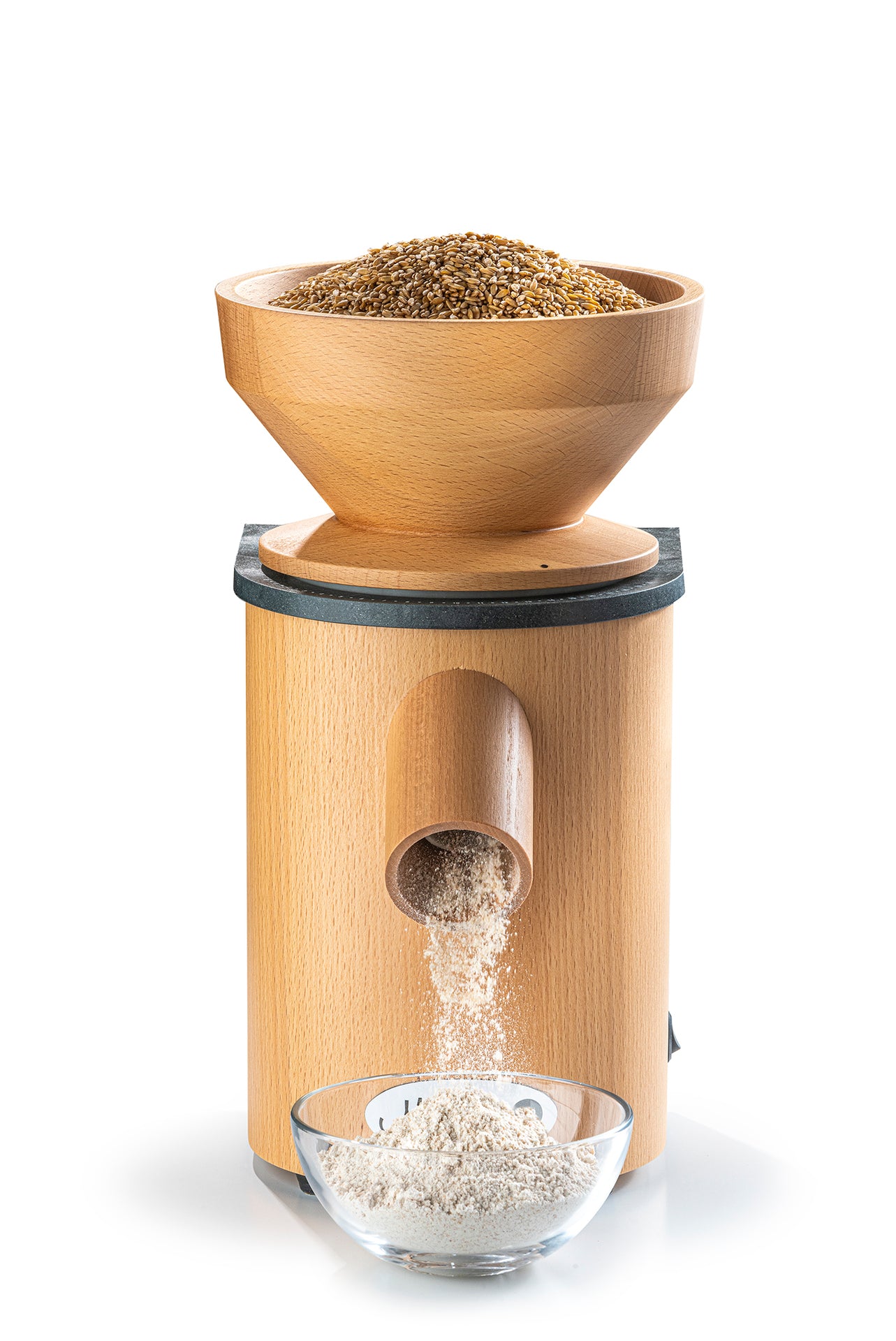 Grainlovers Professional 200 electric grain mill