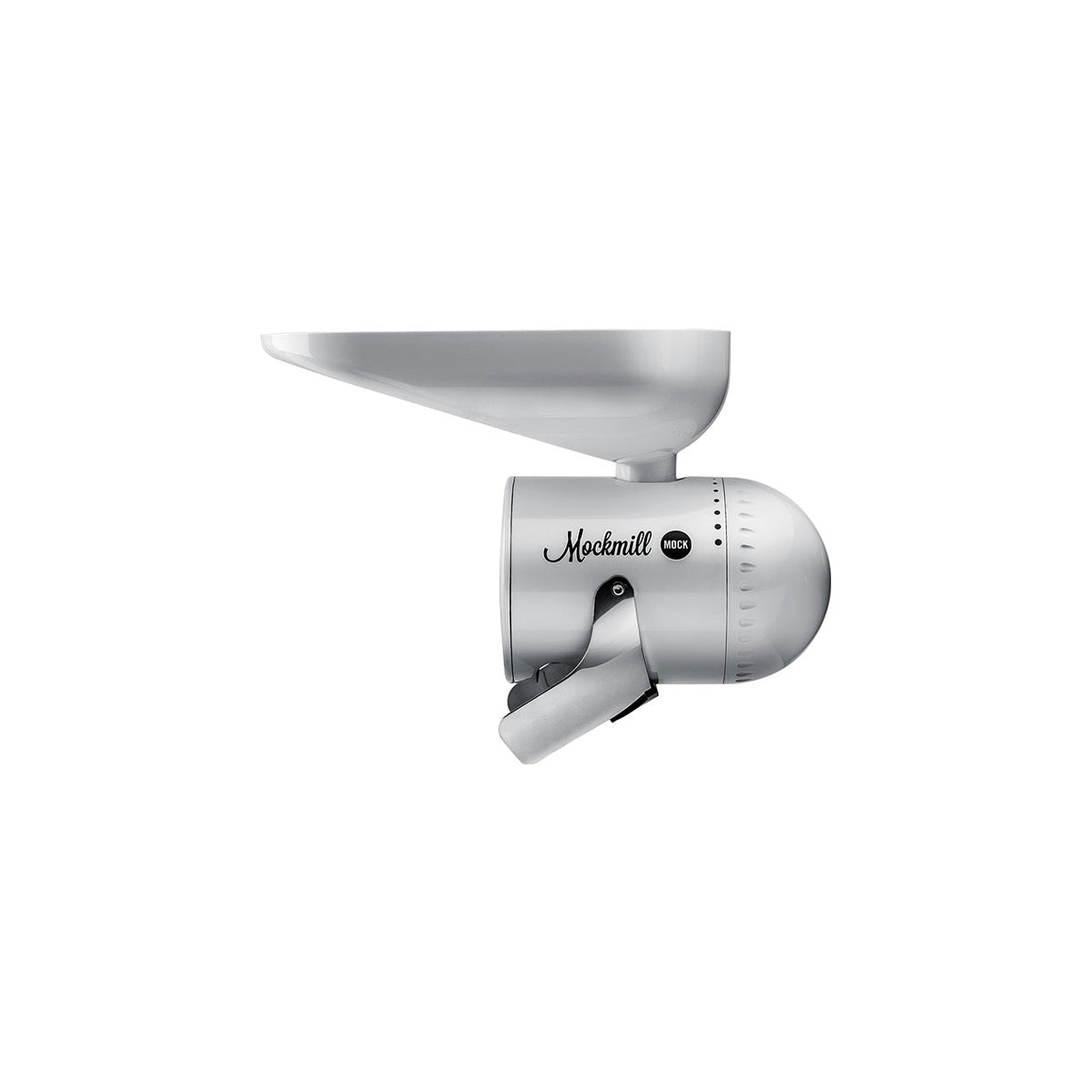 Nástavec na mletie obilnín Grainlovers pre kuchynský robot