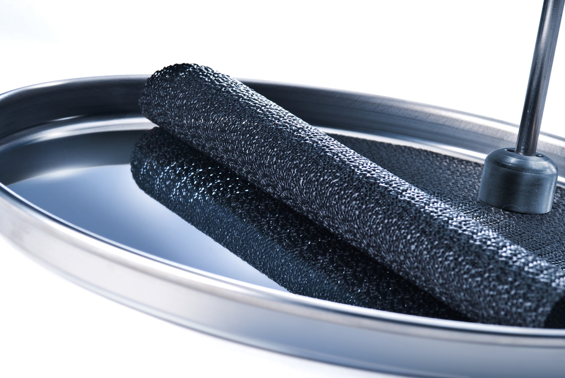 Grainlovers Pendelino nerezový podnos na nápoje