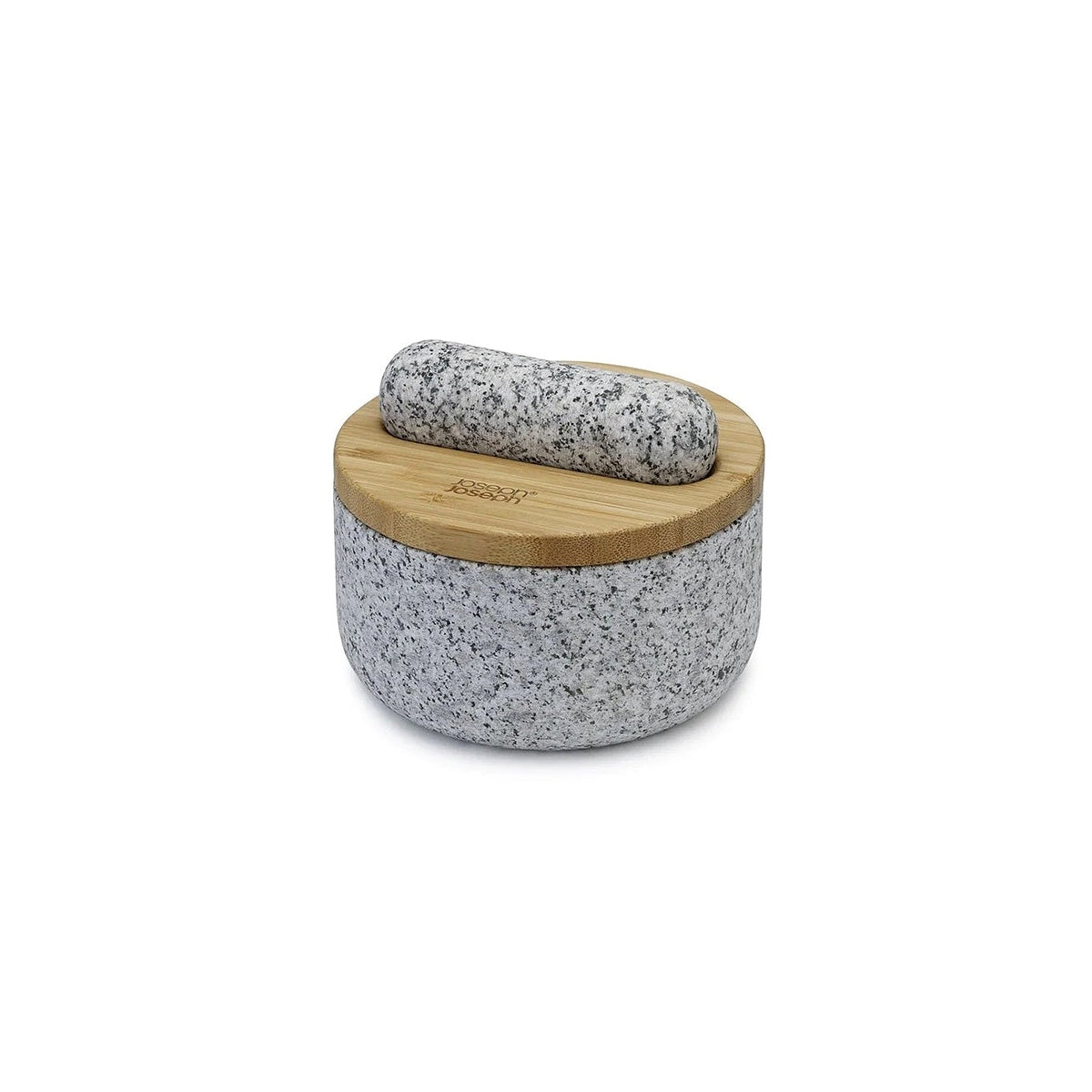 Joseph Joseph Hmoždíř Dash s bambusovým vekom, 20176