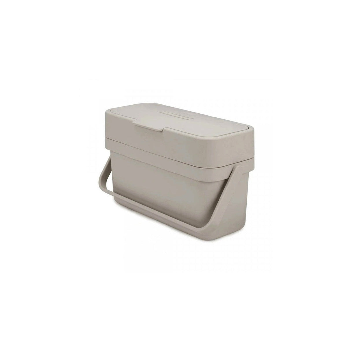 Joseph Joseph Compo compostable waste container 4 L, cream, 30046