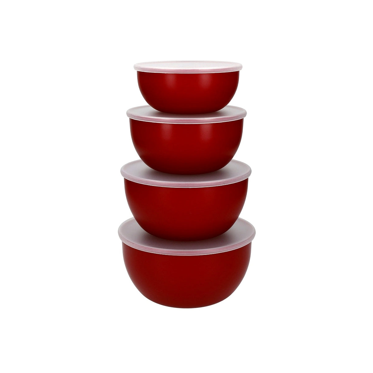 KitchenAid food bowl set, empire red, KQG176OSERE