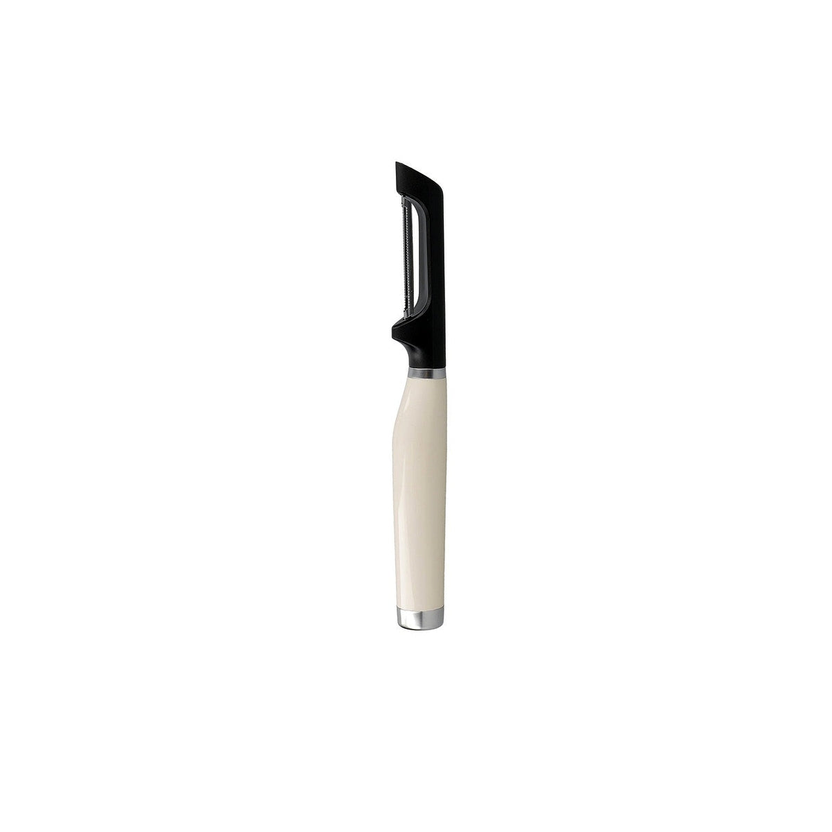 KitchenAid Euro škrabka podélná, almond cream, KAG112OHACE