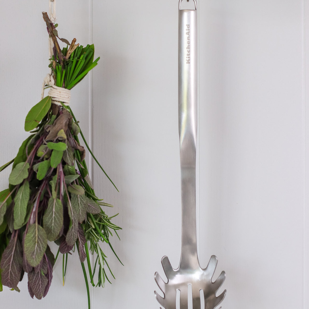 Naberačka na špagety KitchenAid Premium, KMG005OHSS