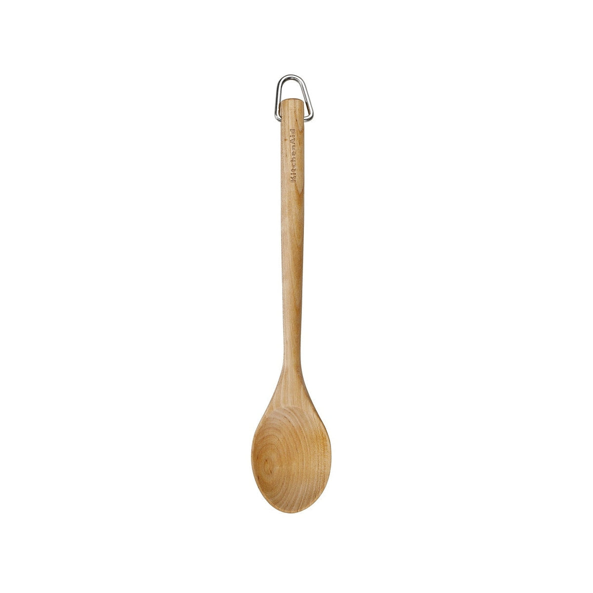 KitchenAid wooden cooking spoon, KQR703OHE