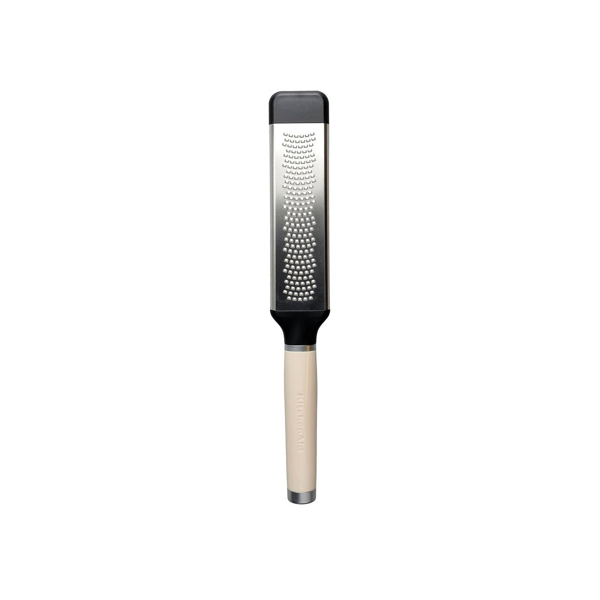 KitchenAid fine grater, almond cream, KAG321OHACE