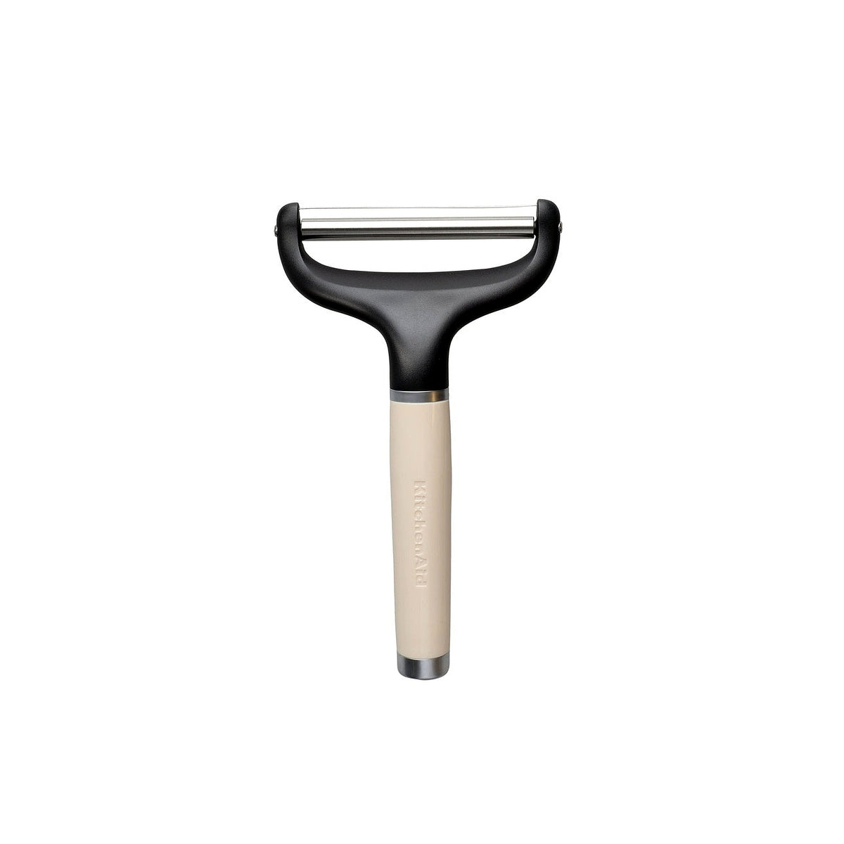 KitchenAid cheese slicer, almond cream, KAG133OHACE