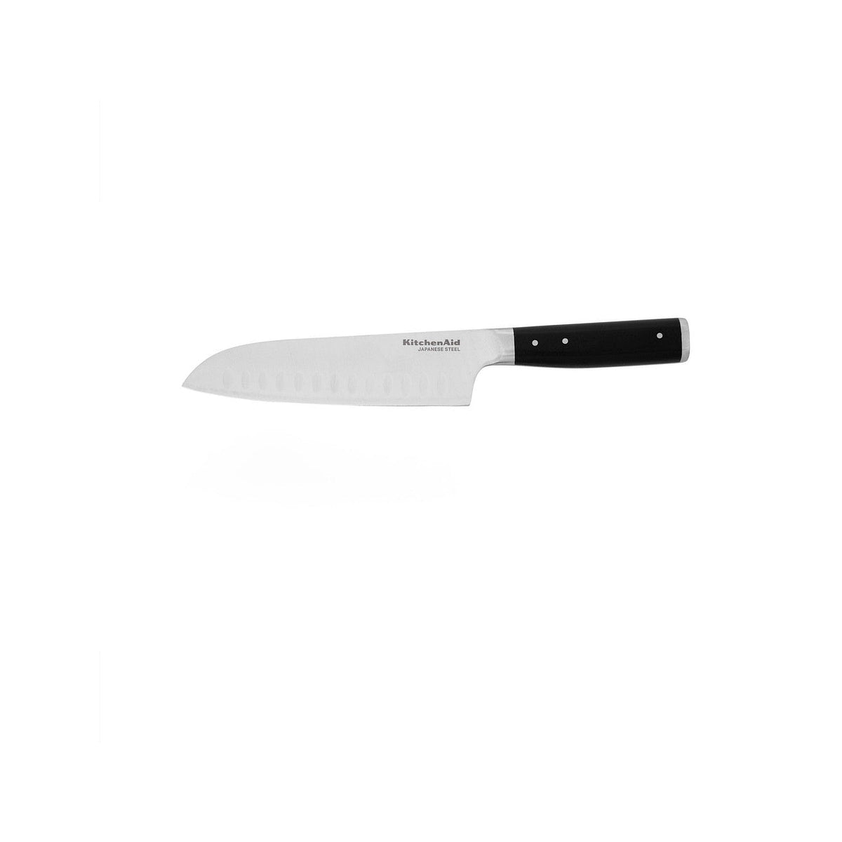 KitchenAid Gourmet Santoku Knife 18 cm, KOG7IKSSOHOBA