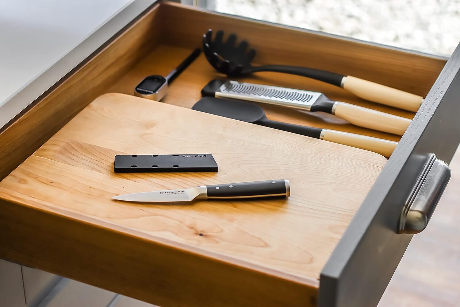 KitchenAid Gourmet Knife 9 cm, KOG35ASSOHOBA