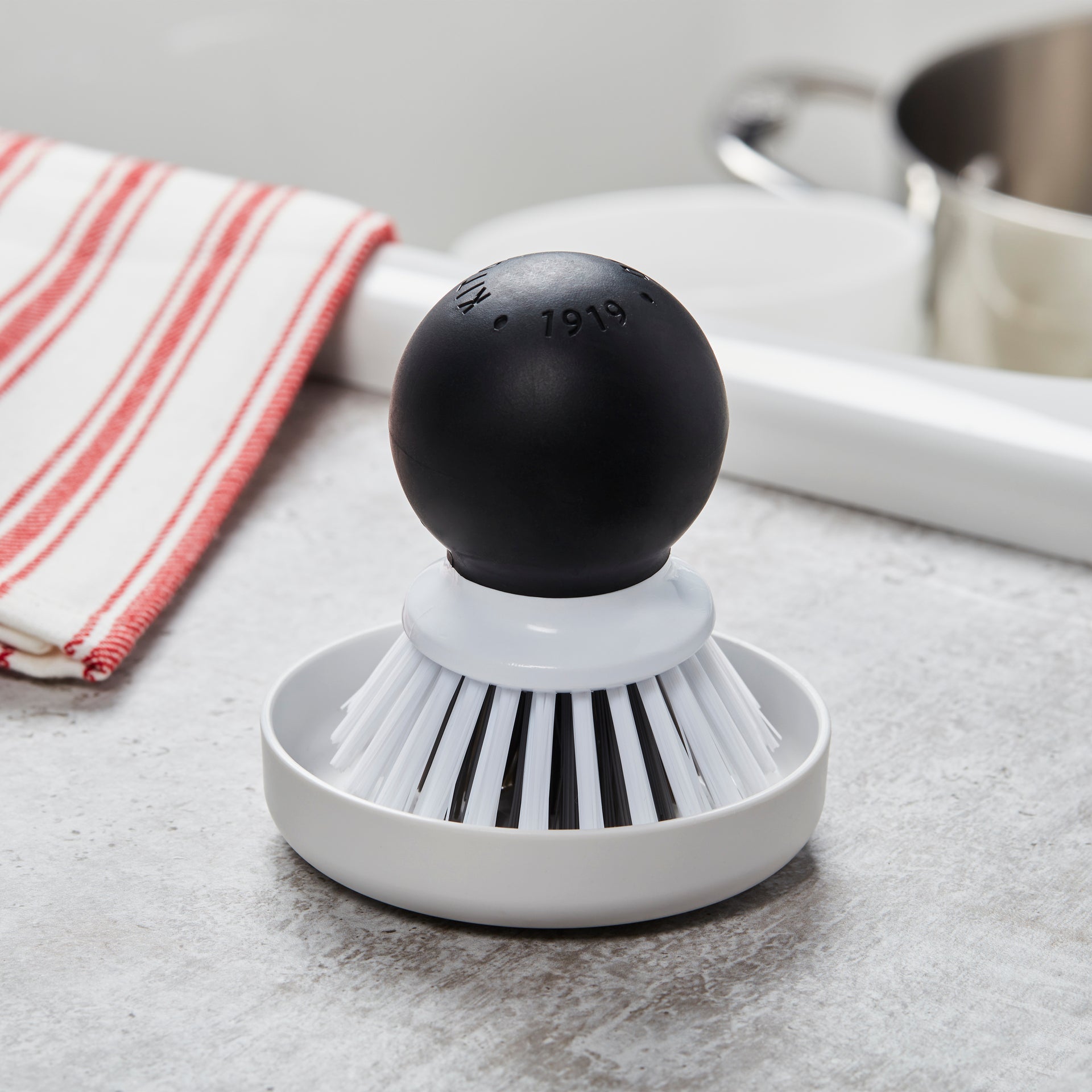 KitchenAid Dishwashing Brush, KEG195OSBA