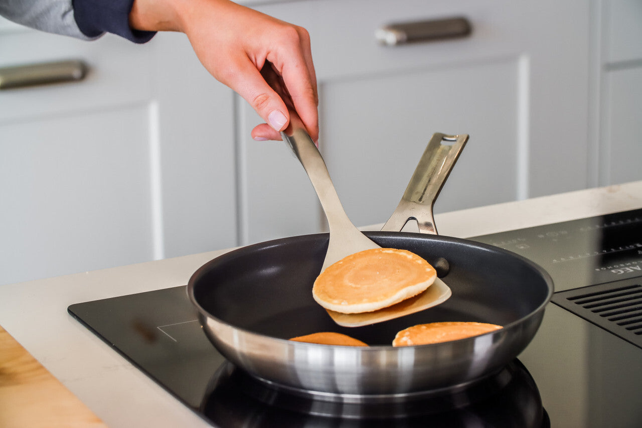 Obracač KitchenAid Premium, KMG001OHSS