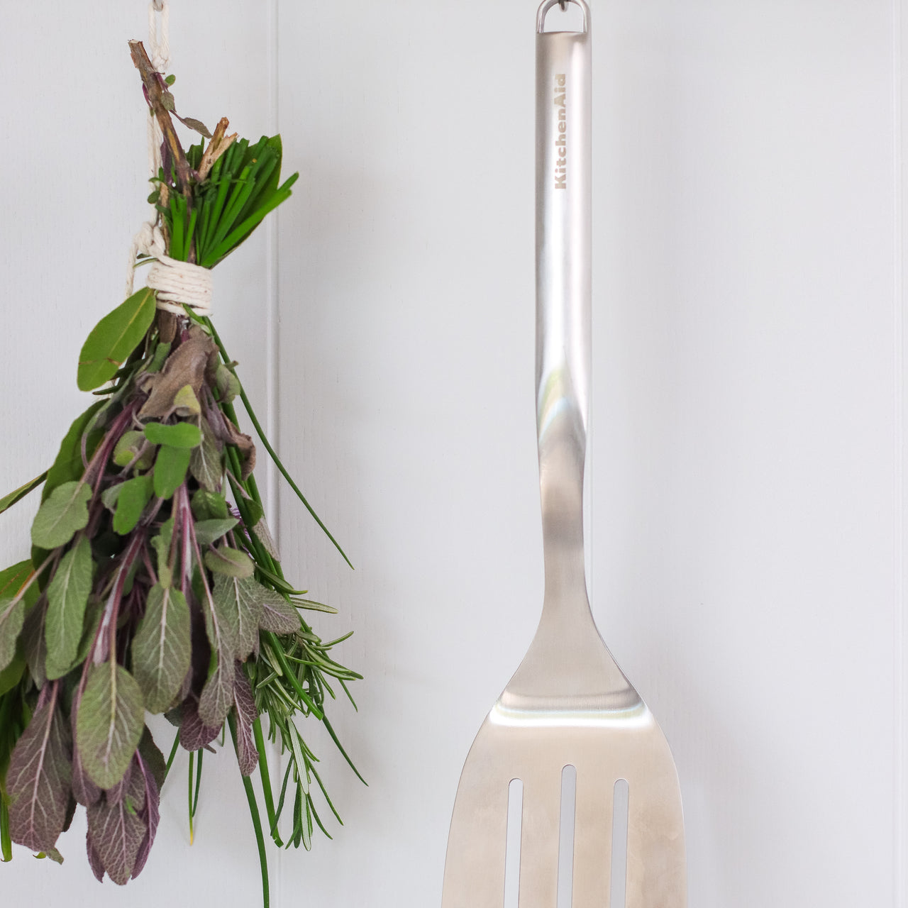 Obracač KitchenAid Premium, KMG002OHSS