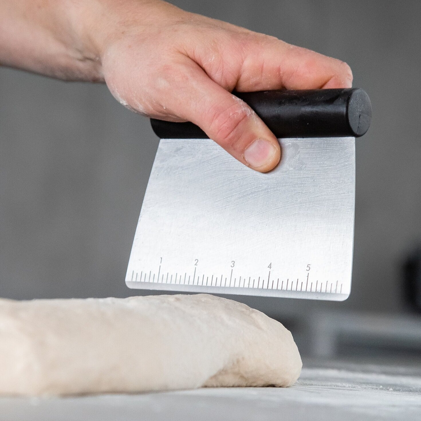 Multifunkčná stierka na cesto KitchenAid, KQG050OHOBE