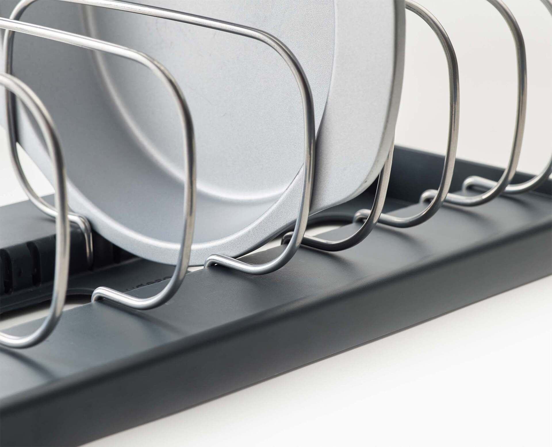 Joseph Joseph DrawerStore organizér na pečicí plechy, šedá, 851689