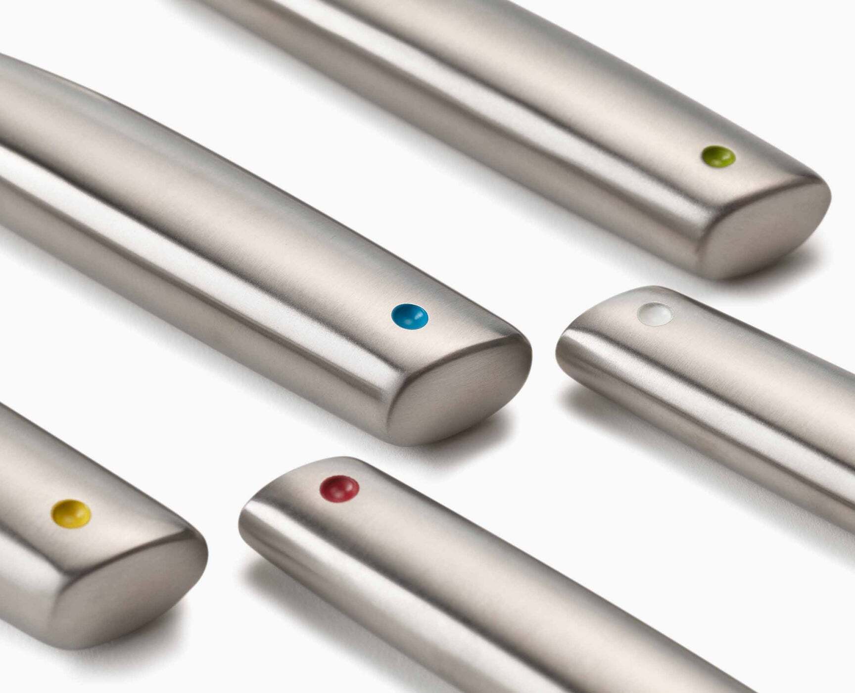 Joseph Joseph Elevate nerezový stojan s noži 6 ks, 10546