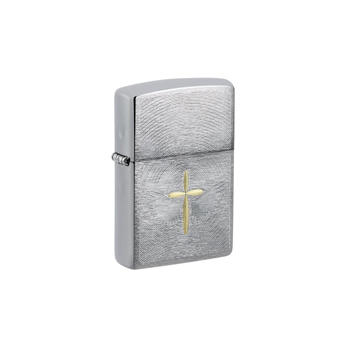Zapalovač Zippo 21970 Angel Aura Design