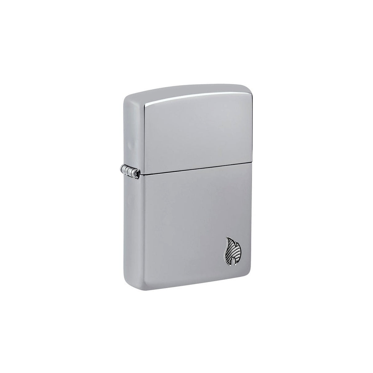 Zippo 22110 Armor® Chrome Flame Design