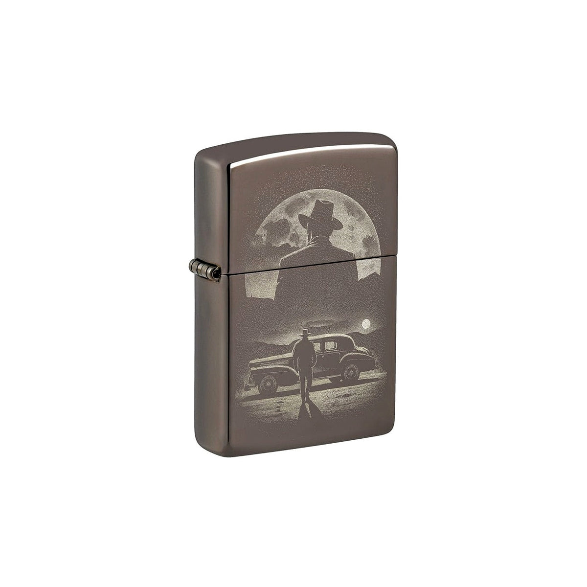 Zapalovač Zippo 25666 Film Noir
