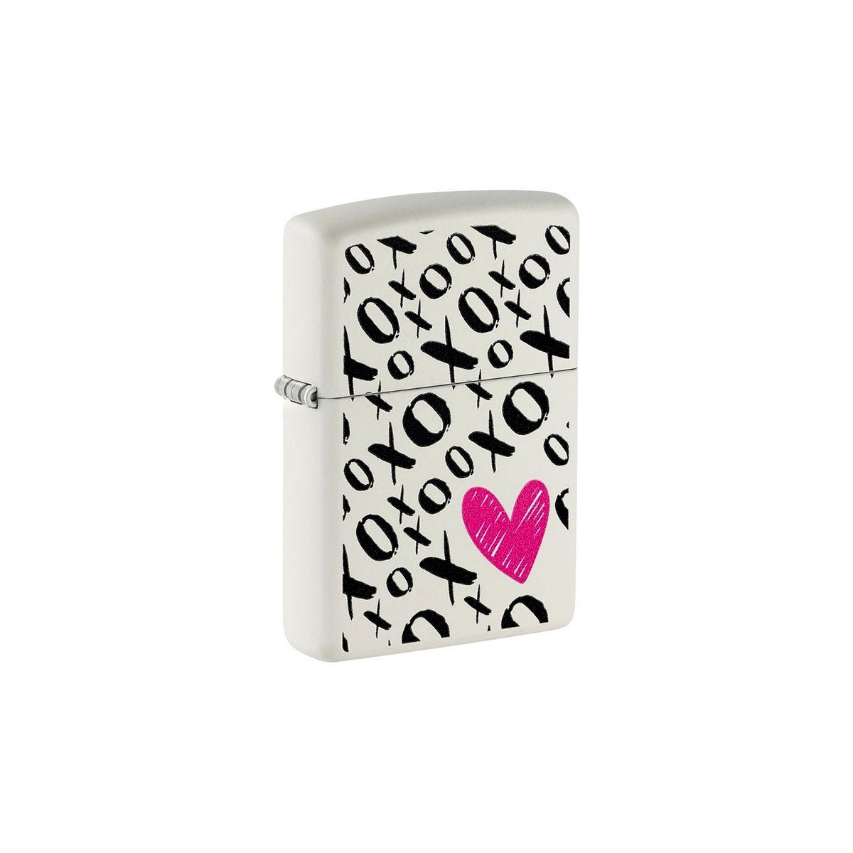 Zapalovač Zippo 66019 Hugs and Kisses Design