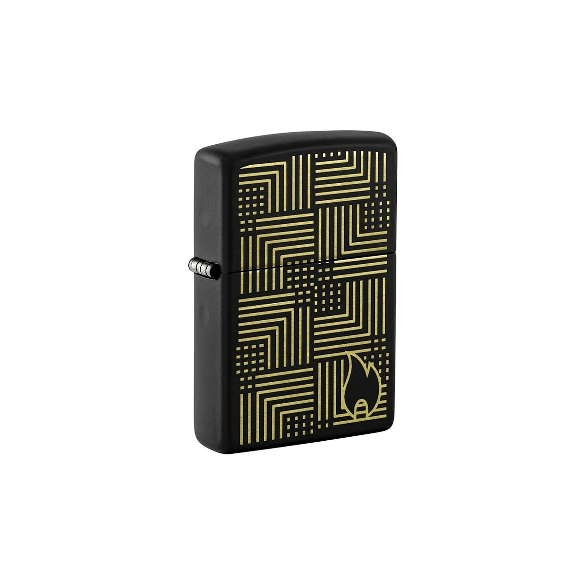 Zapalovač Zippo 66020 Zippo Reflection Design