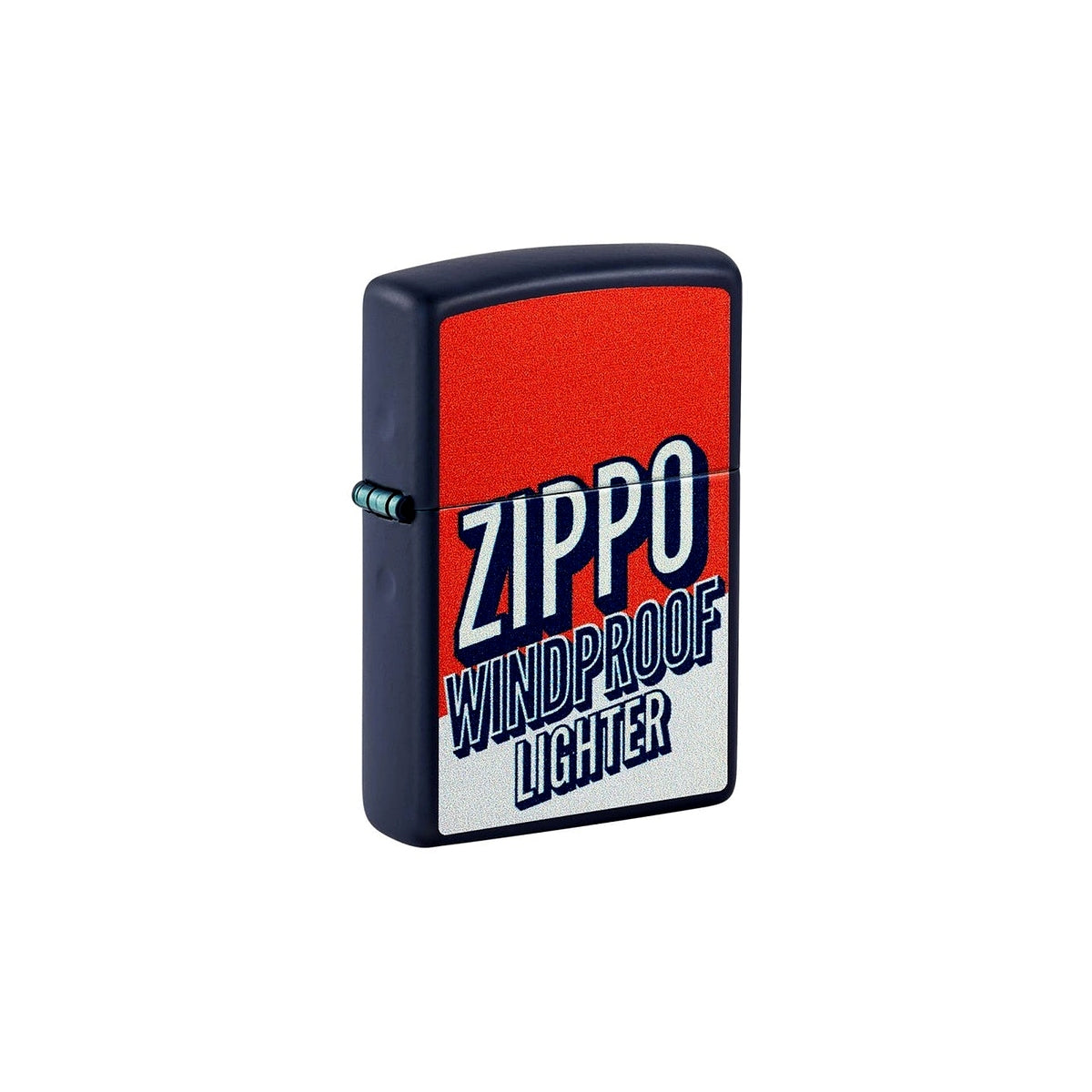Zapalovač Zippo 66023 Color Block Zippo Design