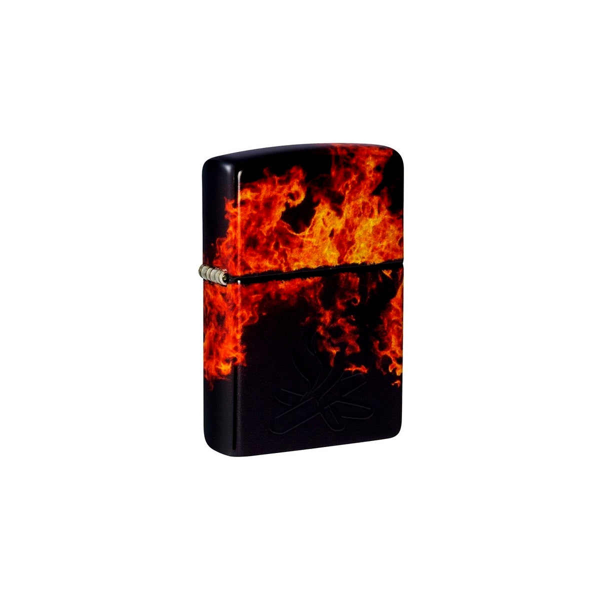 Zapalovač Zippo 66026 Fusion Inferno Design