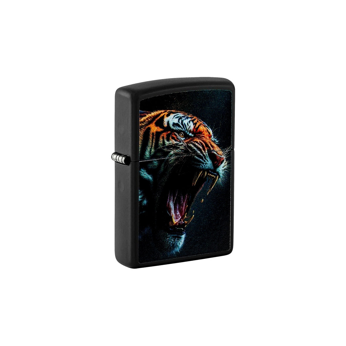 Zapalovač Zippo 66030 Tiger Roar Design