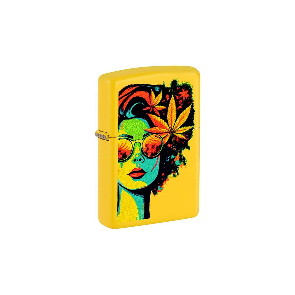 Zapalovač Zippo 66032 Blazing Beauty Design